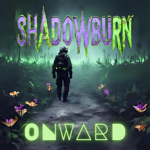 ONWARD cover