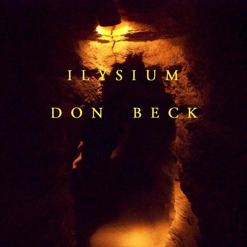 Ilysium cover