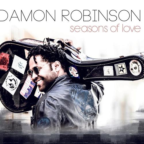 Seasons of Love cover