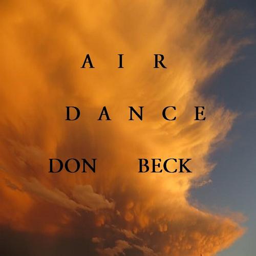 Air Dance cover