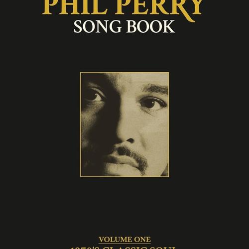 PHIL PERRY SONGBOOK - The PLAYLIST cover