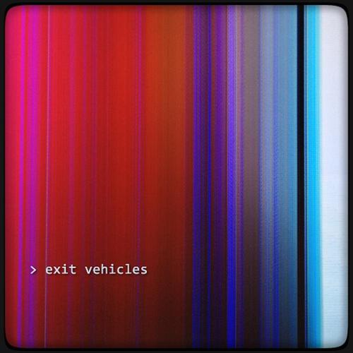 EP cover