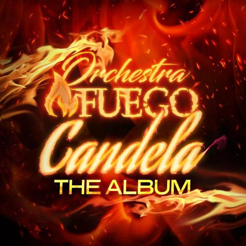 Candela cover