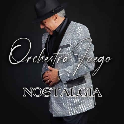 Nostalgia cover
