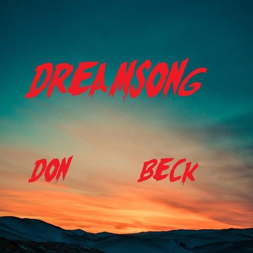 Dreamsong cover