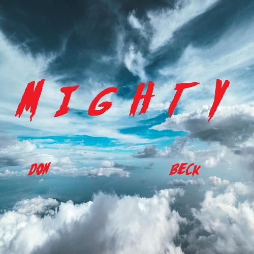 Mighty cover