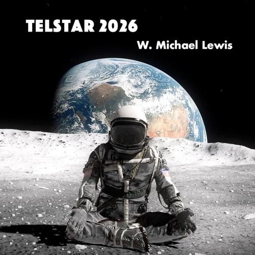 Telstar 2026 Single cover