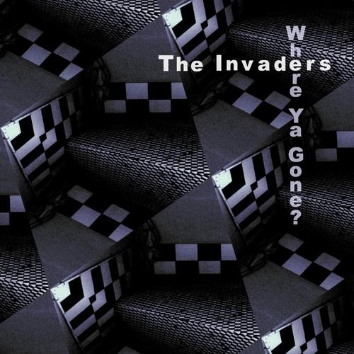 Where Ya Gone? cover