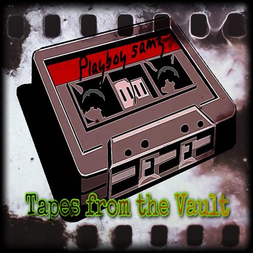 Tapes from the Vault cover