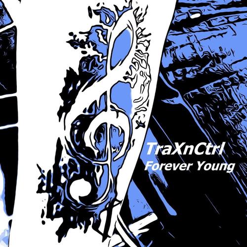 Forever Young cover