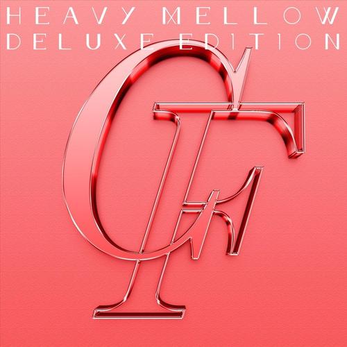 Heavy Mellow (Deluxe Edition) cover