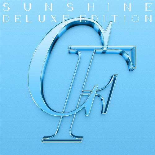 Sunshine (Deluxe Edition) cover