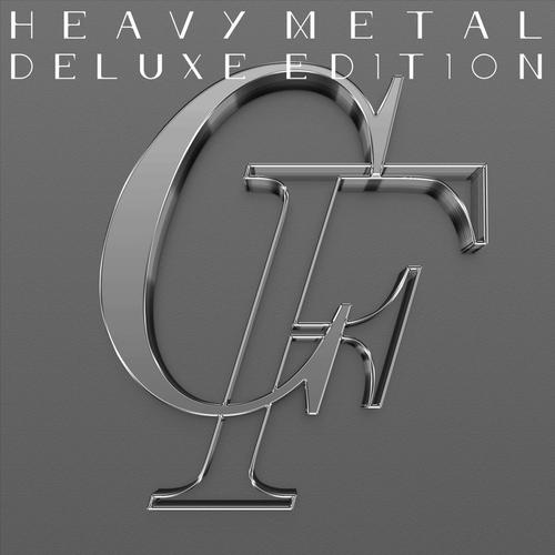 Heavy Metal (Deluxe Edition) cover