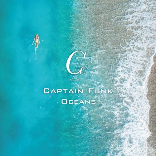Oceans cover