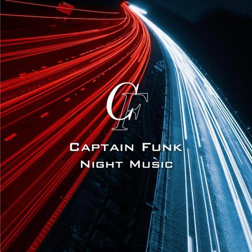 Night Music cover