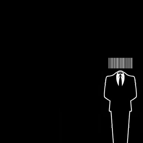 Anonymous Authors cover