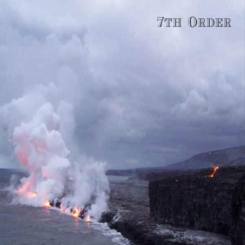 The Lake of Memory EP cover