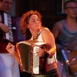La Nouvelle Harmonie Bruxelloise d'Accordeons