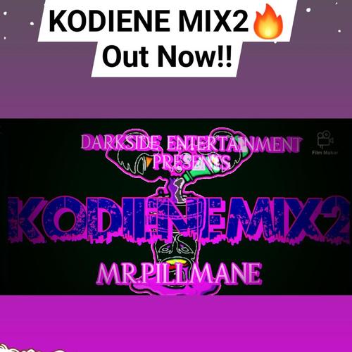KODIENE MIX2 cover