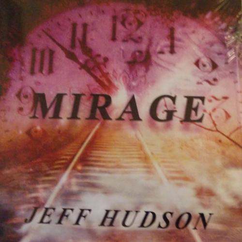 MIRAGE cover