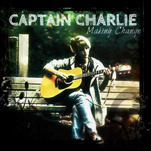 Making Change cover