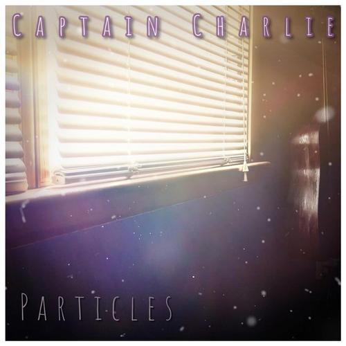 Particles cover