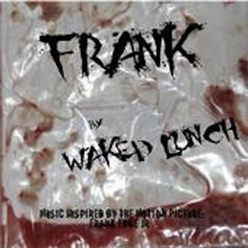 F.R.A.N.K. cover