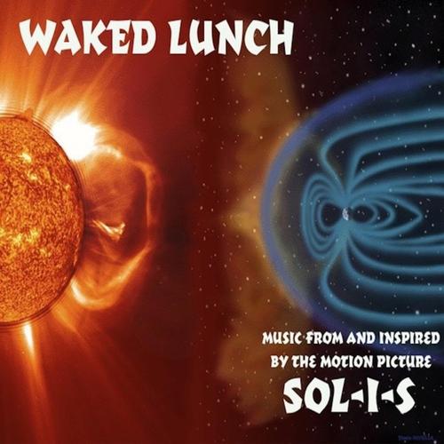 Sol-i-s (Music From the Original Motion Picture) cover