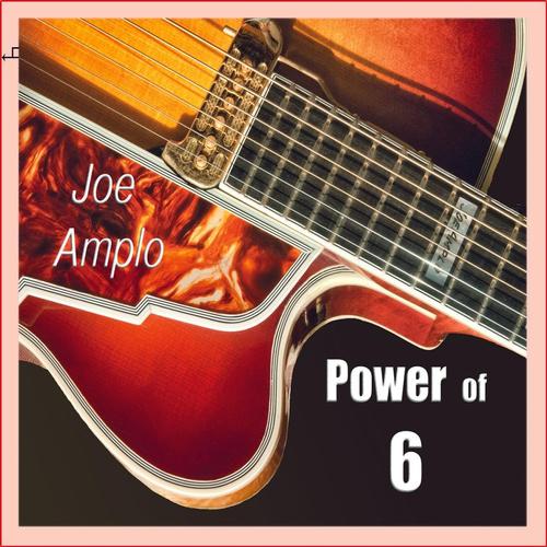 Power of 6 cover