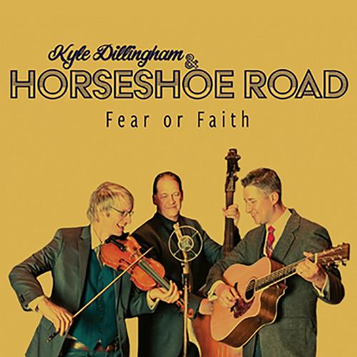 Fear or Faith cover