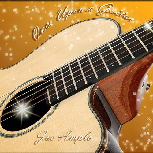 Once Upon a Guitar cover