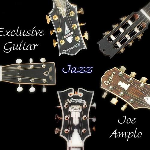 Exclusive Guitar cover