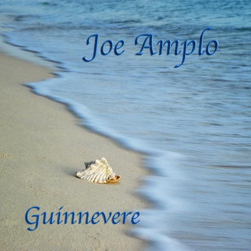 Guinevere cover