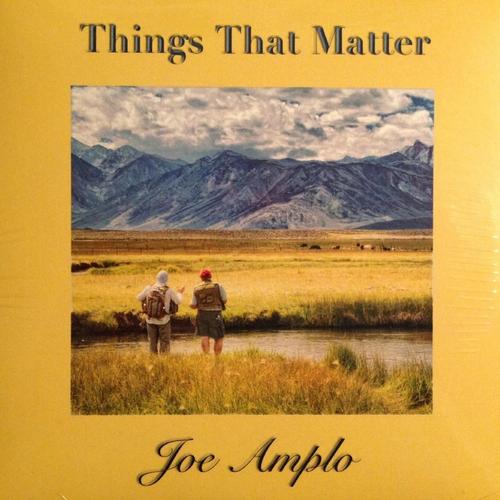 Things That Matter cover