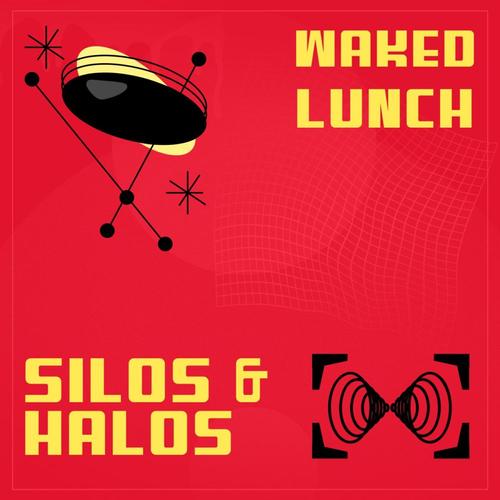 Silos & Halos cover