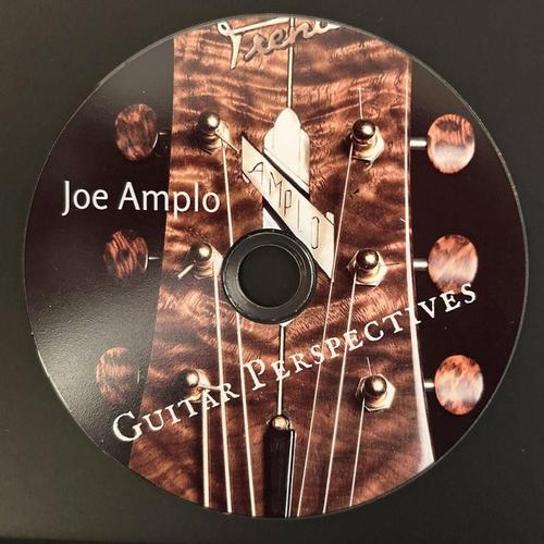 Guitar Perspectives cover