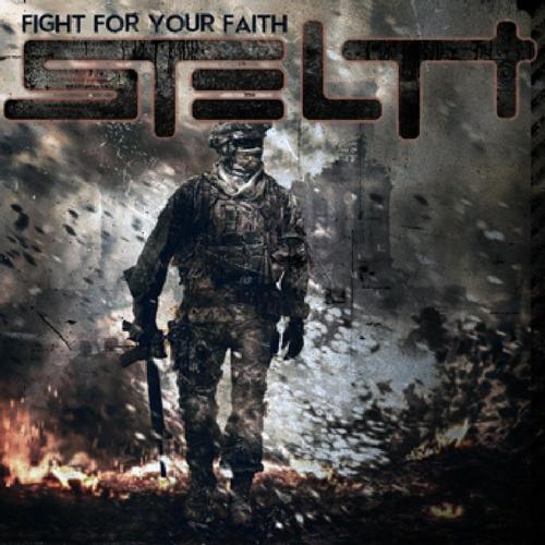 Fight For Your Faith cover