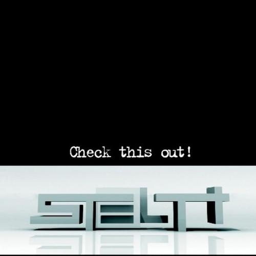 Check This Out ! cover