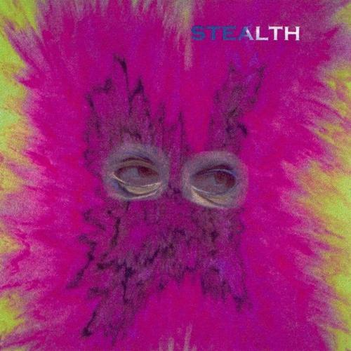 Stealth cover