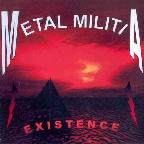 Existence cover
