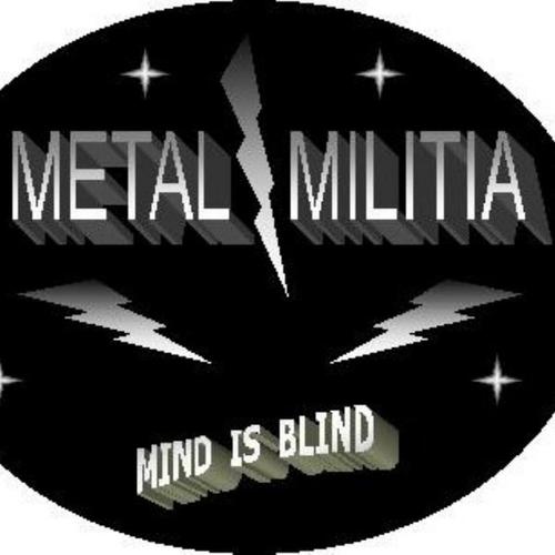Mind is Blind cover