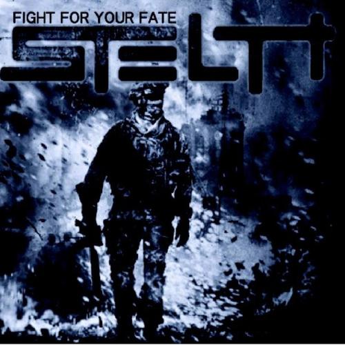Fight For Your Fate cover