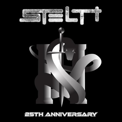 25th Anniversary cover