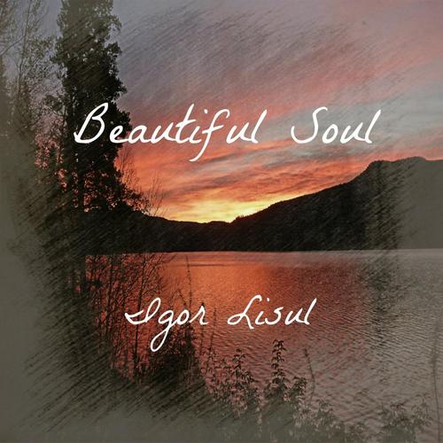 Beautiful Soul cover