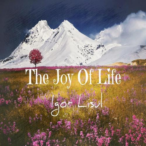 The Joy of Life cover