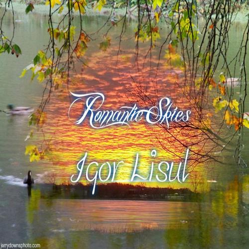 Romantic Skies cover