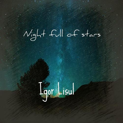 Night Full of Stars cover