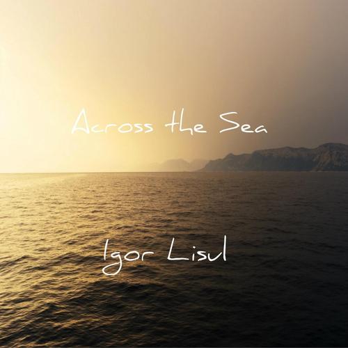 Across the Sea cover