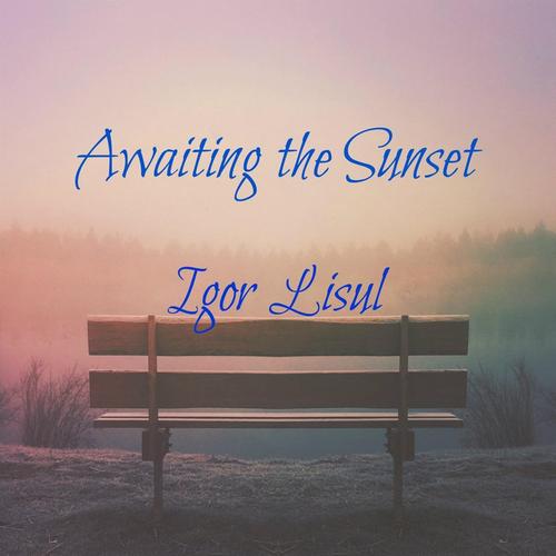 Awaiting the Sunset cover
