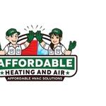 Affordable Heating And Air